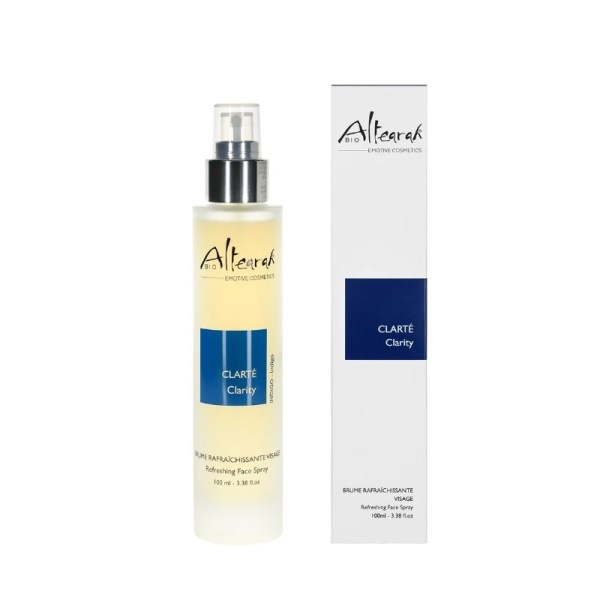 refreshing face spray - althereah